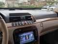 Mercedes-Benz S 320 2002 года за 4 000 000 тг. в Актау – фото 20