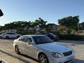 Mercedes-Benz S 320 2002 года за 4 000 000 тг. в Актау – фото 24
