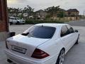 Mercedes-Benz S 320 2002 года за 4 000 000 тг. в Актау