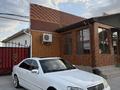 Mercedes-Benz S 320 2002 года за 4 000 000 тг. в Актау – фото 5