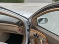 Mercedes-Benz S 320 2002 года за 4 000 000 тг. в Актау – фото 8