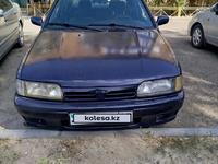 Nissan Primera 1990 годаfor550 000 тг. в Алматы