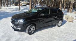 ВАЗ (Lada) XRAY 2019 годаүшін4 500 000 тг. в Астана – фото 5