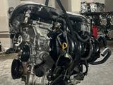 Двигатель 2TR-FE на Toyota Land Cruiser Prado 2.7л 2TR/1UR/3UR/2UZ/1GR/3UZfor95 000 тг. в Алматы