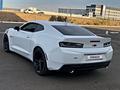 Chevrolet Camaro 2018 года за 15 550 000 тг. в Уральск – фото 3