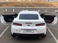 Chevrolet Camaro 2018 года за 15 550 000 тг. в Уральск – фото 5