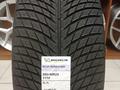 Michelin Pilot Alpin 5 SUV 285/40 R23 111V за 300 000 тг. в Астана