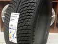 Michelin Pilot Alpin 5 SUV 285/40 R23 111V за 300 000 тг. в Астана – фото 2
