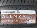 Bridgestone Alenza 001 275/60 R18 113V за 388 000 тг. в Алматы – фото 2
