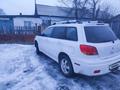 Mitsubishi Outlander 2003 годаүшін3 200 000 тг. в Караганда – фото 3