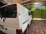 Volkswagen Transporter 1997 года за 3 550 000 тг. в Алматы – фото 4