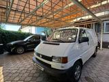 Volkswagen Transporter 1997 года за 3 550 000 тг. в Алматы