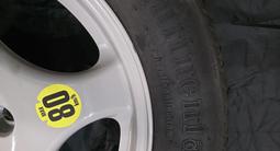 Оригинальная докатка BMW R17 Continental за 90 000 тг. в Алматы – фото 2