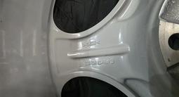 Оригинальная докатка BMW R17 Continental за 90 000 тг. в Алматы – фото 5