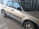 Honda CR-V 1997 годаүшін4 800 000 тг. в Ащибулак – фото 2