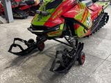 BRP  Ski-Doo Summit 850 2021 года за 6 800 000 тг. в Риддер – фото 3
