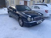 Mercedes-Benz E 200 1997 годаfor2 400 000 тг. в Караганда