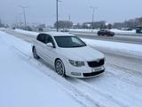 Skoda Superb 2012 годаүшін5 000 000 тг. в Астана