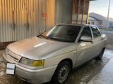 ВАЗ (Lada) 2110 2006 годаfor950 000 тг. в Аральск