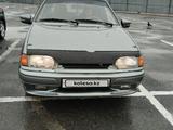 ВАЗ (Lada) 2114 2008 года за 850 000 тг. в Атырау