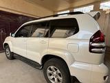 Toyota Land Cruiser Prado 2006 года за 11 500 000 тг. в Шымкент – фото 2