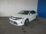 Toyota Camry 2017 годаүшін8 939 000 тг. в Шымкент – фото 3