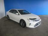 Toyota Camry 2017 годаүшін8 939 000 тг. в Шымкент – фото 5