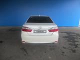 Toyota Camry 2017 годаүшін8 939 000 тг. в Шымкент – фото 2