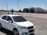 Chevrolet Aveo 2013 годаүшін2 200 000 тг. в Кызылорда – фото 2