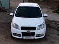 Chevrolet Aveo 2013 года за 2 200 000 тг. в Кызылорда – фото 3