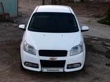 Chevrolet Aveo 2013 годаүшін2 200 000 тг. в Кызылорда – фото 3