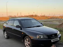 Hyundai Elantra, 2006