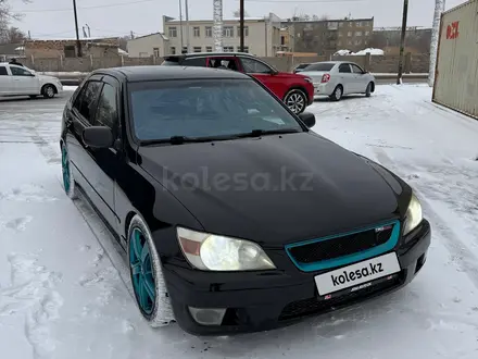 Lexus IS 300 2001 года за 4 900 000 тг. в Караганда – фото 2