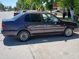 Volkswagen Vento 1993 годаүшін850 000 тг. в Бауыржана Момышулы – фото 4