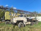 Уралспецбурмаш  УРБ-2,5 на базе Урала 1986 годаүшін13 000 000 тг. в Павлодар