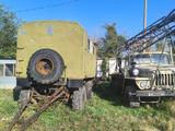 Уралспецбурмаш  УРБ-2,5 на базе Урала 1986 годаүшін13 000 000 тг. в Павлодар – фото 2