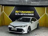 Toyota Camry 2019 года за 13 300 000 тг. в Актау
