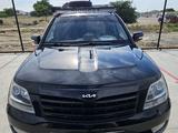 Kia Mohave 2010 года за 9 990 000 тг. в Актау – фото 4