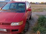 Mitsubishi Space Wagon 1993 годаfor890 000 тг. в Талдыкорган