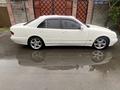 Mercedes-Benz E 320 2001 годаfor6 300 000 тг. в Алматы – фото 4