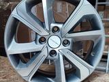 Диски Chevrolet Cobalt 6х15 PCD4x100 ET39 D56.6for180 000 тг. в Астана