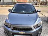 Chevrolet Aveo 2013 годаүшін3 500 000 тг. в Кокшетау