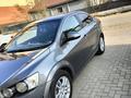 Chevrolet Aveo 2013 года за 3 500 000 тг. в Кокшетау – фото 2