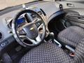 Chevrolet Aveo 2013 года за 3 500 000 тг. в Кокшетау – фото 4