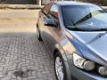 Chevrolet Aveo 2013 года за 3 500 000 тг. в Кокшетау – фото 5
