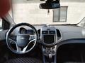Chevrolet Aveo 2013 года за 3 500 000 тг. в Кокшетау – фото 6