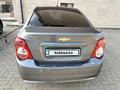 Chevrolet Aveo 2013 года за 3 500 000 тг. в Кокшетау – фото 7