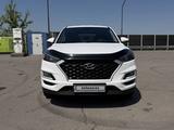 Hyundai Tucson 2019 года за 9 000 000 тг. в Алматы