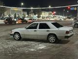 Mercedes-Benz E 230 1992 года за 2 000 000 тг. в Мерке – фото 4