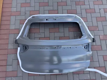Крышка багажника CHERY Tiggo 7 Pro MAX за 5 000 тг. в Астана